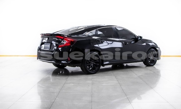 Buy Used Honda Civic Black Car in Bangkok in Bangkok Buy Used Honda Civic Black Car in Bangkok in Bangkok