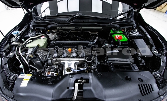 Buy Used Honda Civic Black Car in Bangkok in Bangkok Buy Used Honda Civic Black Car in Bangkok in Bangkok