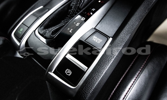 Buy Used Honda Civic Black Car in Bangkok in Bangkok Buy Used Honda Civic Black Car in Bangkok in Bangkok