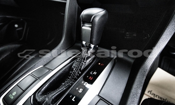 Buy Used Honda Civic Black Car in Bangkok in Bangkok Buy Used Honda Civic Black Car in Bangkok in Bangkok