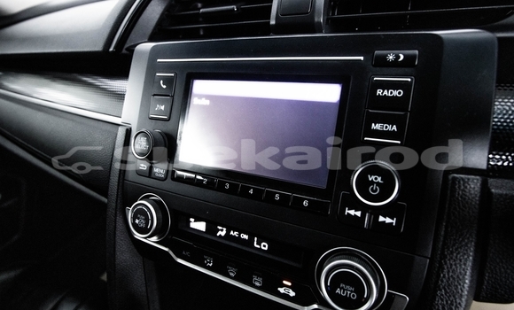 Buy Used Honda Civic Black Car in Bangkok in Bangkok Buy Used Honda Civic Black Car in Bangkok in Bangkok