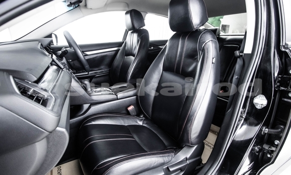 Buy Used Honda Civic Black Car in Bangkok in Bangkok Buy Used Honda Civic Black Car in Bangkok in Bangkok