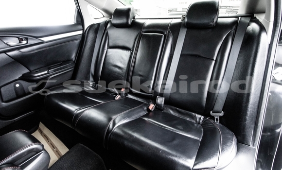 Buy Used Honda Civic Black Car in Bangkok in Bangkok Buy Used Honda Civic Black Car in Bangkok in Bangkok