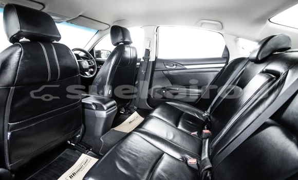 Buy Used Honda Civic Black Car in Bangkok in Bangkok Buy Used Honda Civic Black Car in Bangkok in Bangkok