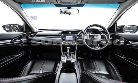 Buy Used Honda Civic Black Car in Bangkok in Bangkok Buy Used Honda Civic Black Car in Bangkok in Bangkok