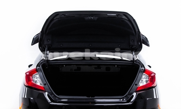 Buy Used Honda Civic Black Car in Bangkok in Bangkok Buy Used Honda Civic Black Car in Bangkok in Bangkok