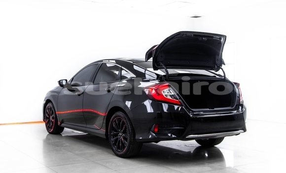 Buy Used Honda Civic Black Car in Bangkok in Bangkok Buy Used Honda Civic Black Car in Bangkok in Bangkok