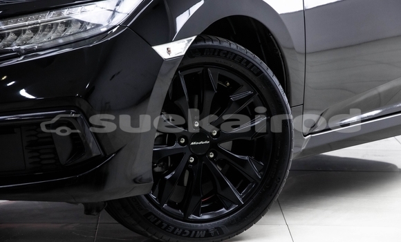 Buy Used Honda Civic Black Car in Bangkok in Bangkok Buy Used Honda Civic Black Car in Bangkok in Bangkok