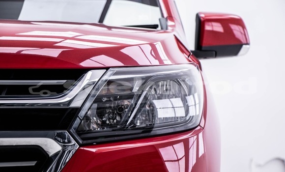 ซื้อ รถมือสอง Chevrolet Colorado สีแดง รถยนต์ ใน %{เมือง} ใน กรุงเทพมหานคร ซื้อ รถมือสอง Chevrolet Colorado สีแดง รถยนต์ ใน %{เมือง} ใน กรุงเทพมหานคร