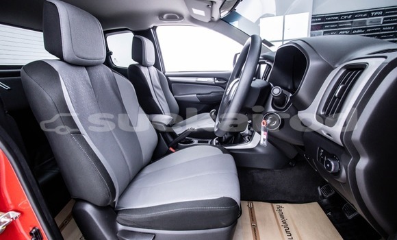 ซื้อ รถมือสอง Chevrolet Colorado สีแดง รถยนต์ ใน %{เมือง} ใน กรุงเทพมหานคร ซื้อ รถมือสอง Chevrolet Colorado สีแดง รถยนต์ ใน %{เมือง} ใน กรุงเทพมหานคร