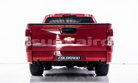 ซื้อ รถมือสอง Chevrolet Colorado สีแดง รถยนต์ ใน %{เมือง} ใน กรุงเทพมหานคร ซื้อ รถมือสอง Chevrolet Colorado สีแดง รถยนต์ ใน %{เมือง} ใน กรุงเทพมหานคร