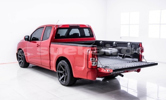 ซื้อ รถมือสอง Chevrolet Colorado สีแดง รถยนต์ ใน %{เมือง} ใน กรุงเทพมหานคร ซื้อ รถมือสอง Chevrolet Colorado สีแดง รถยนต์ ใน %{เมือง} ใน กรุงเทพมหานคร