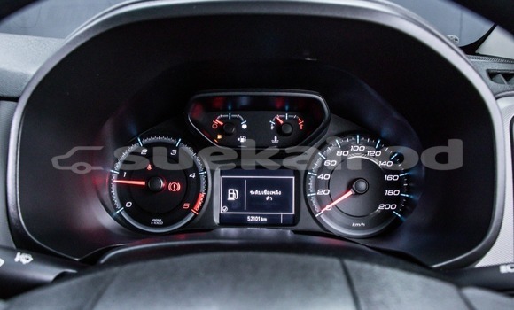 ซื้อ รถมือสอง Chevrolet Colorado สีแดง รถยนต์ ใน %{เมือง} ใน กรุงเทพมหานคร ซื้อ รถมือสอง Chevrolet Colorado สีแดง รถยนต์ ใน %{เมือง} ใน กรุงเทพมหานคร