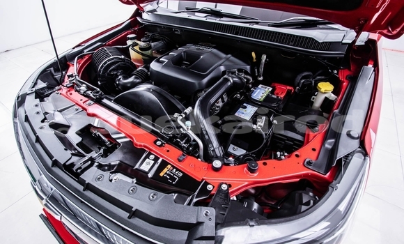 ซื้อ รถมือสอง Chevrolet Colorado สีแดง รถยนต์ ใน %{เมือง} ใน กรุงเทพมหานคร ซื้อ รถมือสอง Chevrolet Colorado สีแดง รถยนต์ ใน %{เมือง} ใน กรุงเทพมหานคร