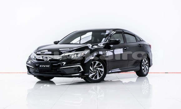 ซื้อ รถมือสอง Honda Civic สีดำ รถยนต์ ใน %{เมือง} ใน กรุงเทพมหานคร ซื้อ รถมือสอง Honda Civic สีดำ รถยนต์ ใน %{เมือง} ใน กรุงเทพมหานคร