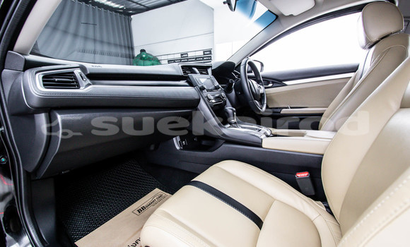 ซื้อ รถมือสอง Honda Civic สีดำ รถยนต์ ใน %{เมือง} ใน กรุงเทพมหานคร ซื้อ รถมือสอง Honda Civic สีดำ รถยนต์ ใน %{เมือง} ใน กรุงเทพมหานคร