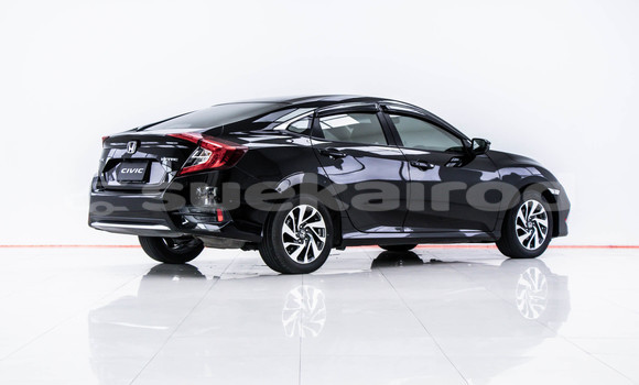 ซื้อ รถมือสอง Honda Civic สีดำ รถยนต์ ใน %{เมือง} ใน กรุงเทพมหานคร ซื้อ รถมือสอง Honda Civic สีดำ รถยนต์ ใน %{เมือง} ใน กรุงเทพมหานคร