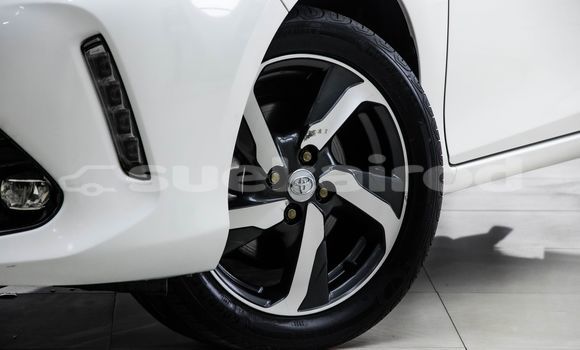 Buy Used Toyota Vios White Car in Bangkok in Bangkok Buy Used Toyota Vios White Car in Bangkok in Bangkok