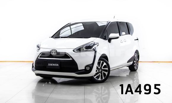 Buy Used Toyota Sienta White Car in Bangkok in Bangkok Buy Used Toyota Sienta White Car in Bangkok in Bangkok