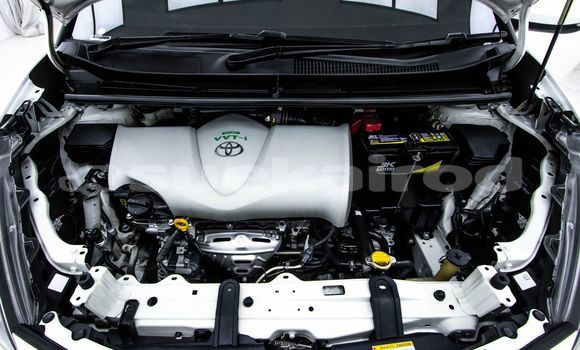 Buy Used Toyota Sienta White Car in Bangkok in Bangkok Buy Used Toyota Sienta White Car in Bangkok in Bangkok