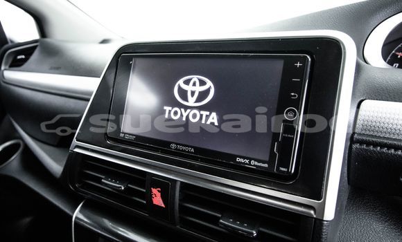 Buy Used Toyota Sienta White Car in Bangkok in Bangkok Buy Used Toyota Sienta White Car in Bangkok in Bangkok