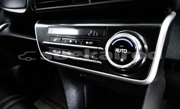 Buy Used Toyota Sienta White Car in Bangkok in Bangkok Buy Used Toyota Sienta White Car in Bangkok in Bangkok