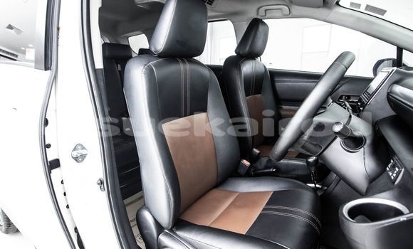 Buy Used Toyota Sienta White Car in Bangkok in Bangkok Buy Used Toyota Sienta White Car in Bangkok in Bangkok