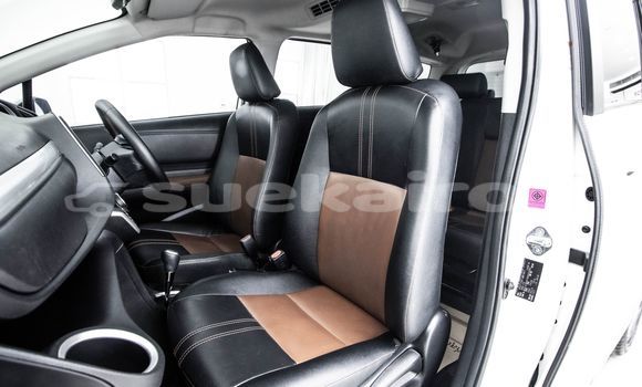 Buy Used Toyota Sienta White Car in Bangkok in Bangkok Buy Used Toyota Sienta White Car in Bangkok in Bangkok