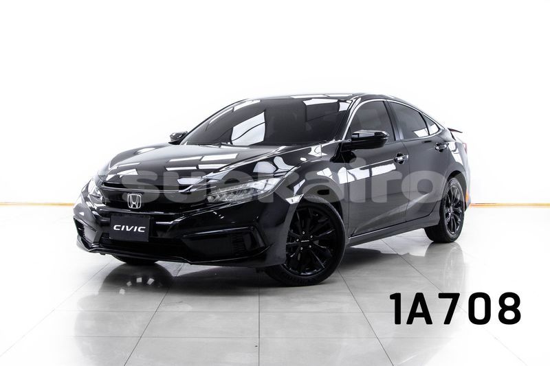 Big with watermark honda civic bangkok bangkok 67265