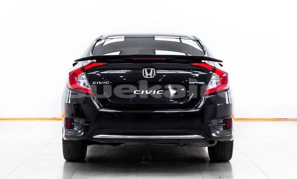 Buy Used Honda Civic Black Car in Bangkok in Bangkok Buy Used Honda Civic Black Car in Bangkok in Bangkok