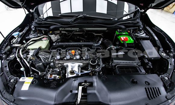 Buy Used Honda Civic Black Car in Bangkok in Bangkok Buy Used Honda Civic Black Car in Bangkok in Bangkok