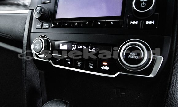 Buy Used Honda Civic Black Car in Bangkok in Bangkok Buy Used Honda Civic Black Car in Bangkok in Bangkok