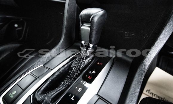 Buy Used Honda Civic Black Car in Bangkok in Bangkok Buy Used Honda Civic Black Car in Bangkok in Bangkok