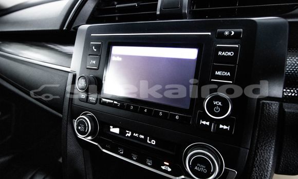 Buy Used Honda Civic Black Car in Bangkok in Bangkok Buy Used Honda Civic Black Car in Bangkok in Bangkok