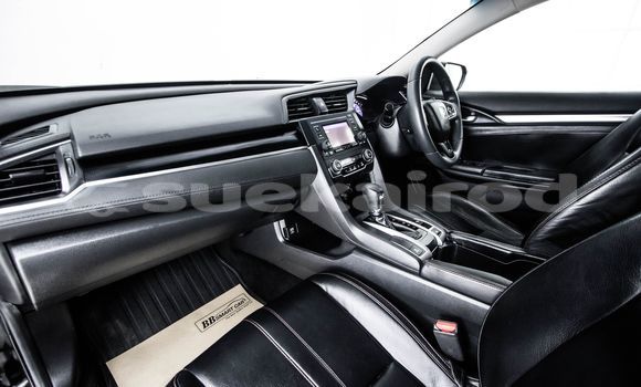 Buy Used Honda Civic Black Car in Bangkok in Bangkok Buy Used Honda Civic Black Car in Bangkok in Bangkok