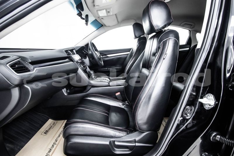 Big with watermark honda civic bangkok bangkok 67265