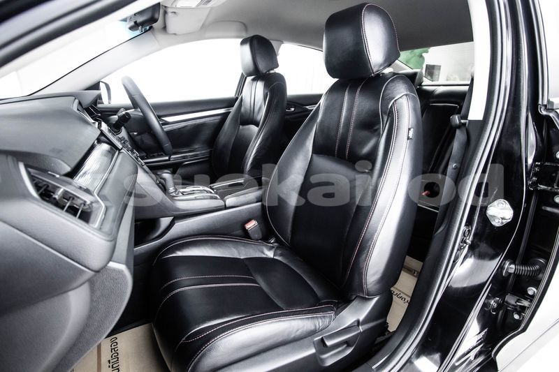 Big with watermark honda civic bangkok bangkok 67265