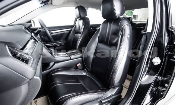 Buy Used Honda Civic Black Car in Bangkok in Bangkok Buy Used Honda Civic Black Car in Bangkok in Bangkok