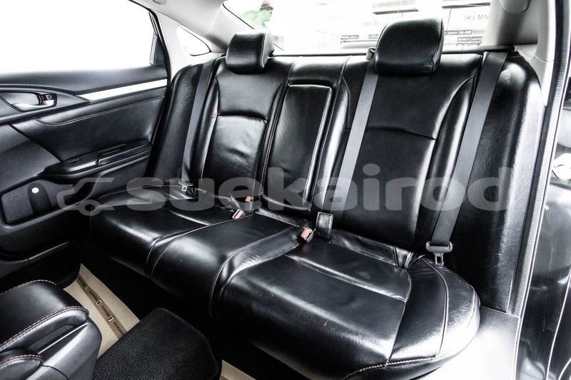 Big with watermark honda civic bangkok bangkok 67265