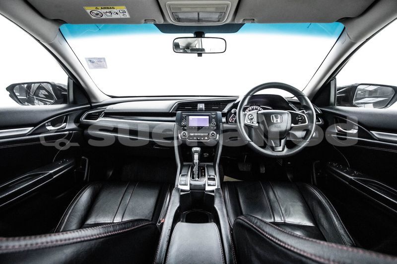 Big with watermark honda civic bangkok bangkok 67265