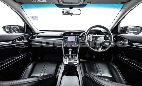 Buy Used Honda Civic Black Car in Bangkok in Bangkok Buy Used Honda Civic Black Car in Bangkok in Bangkok