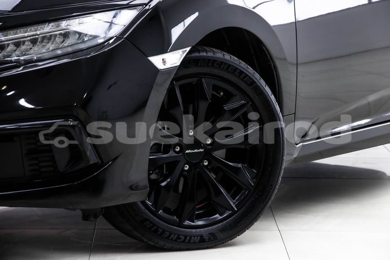 Big with watermark honda civic bangkok bangkok 67265