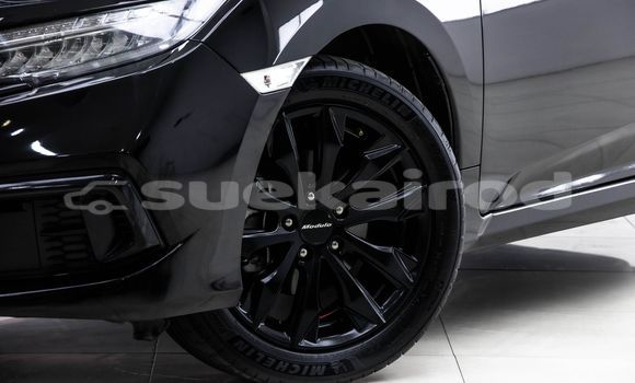 Buy Used Honda Civic Black Car in Bangkok in Bangkok Buy Used Honda Civic Black Car in Bangkok in Bangkok