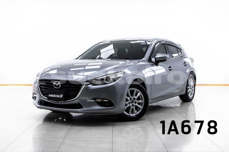 Big with watermark mazda 3 bangkok bangkok 67266