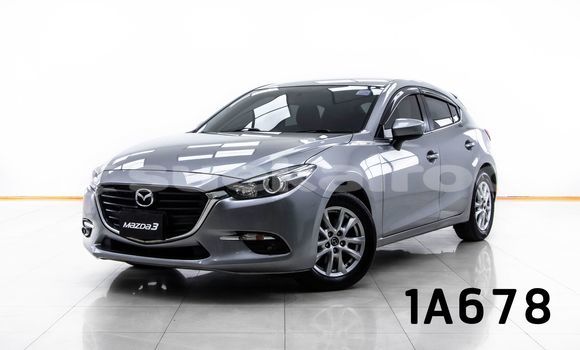 Buy Used Mazda 3 Other Car in Bangkok in Bangkok Buy Used Mazda 3 Other Car in Bangkok in Bangkok