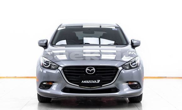 Buy Used Mazda 3 Other Car in Bangkok in Bangkok Buy Used Mazda 3 Other Car in Bangkok in Bangkok