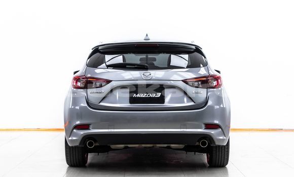 Buy Used Mazda 3 Other Car in Bangkok in Bangkok Buy Used Mazda 3 Other Car in Bangkok in Bangkok