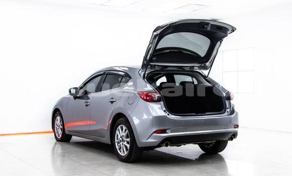 Buy Used Mazda 3 Other Car in Bangkok in Bangkok Buy Used Mazda 3 Other Car in Bangkok in Bangkok