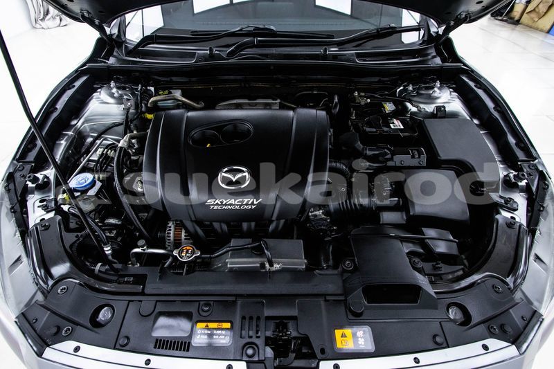 Big with watermark mazda 3 bangkok bangkok 67266