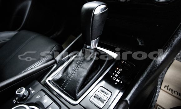 Buy Used Mazda 3 Other Car in Bangkok in Bangkok Buy Used Mazda 3 Other Car in Bangkok in Bangkok